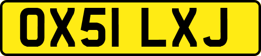 OX51LXJ