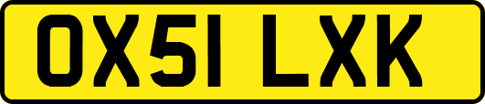 OX51LXK