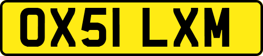 OX51LXM