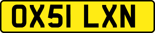 OX51LXN