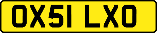 OX51LXO