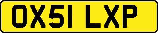 OX51LXP