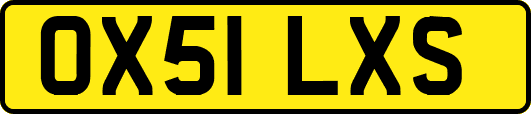 OX51LXS