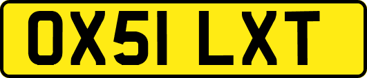 OX51LXT