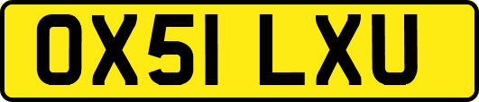 OX51LXU