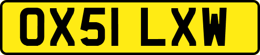 OX51LXW