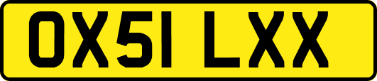OX51LXX