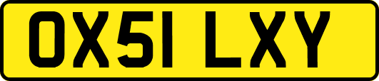 OX51LXY