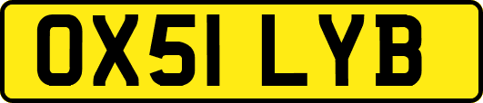 OX51LYB