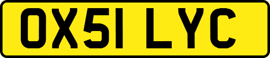 OX51LYC