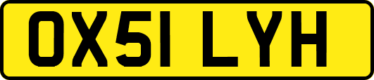 OX51LYH