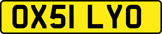 OX51LYO