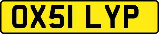 OX51LYP