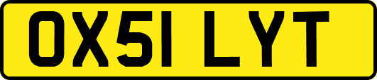 OX51LYT