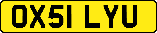 OX51LYU
