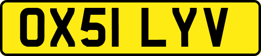 OX51LYV