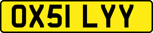 OX51LYY
