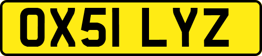 OX51LYZ