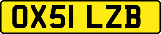 OX51LZB