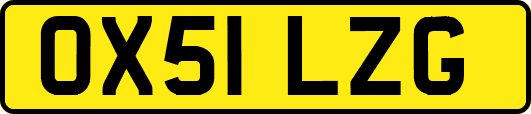 OX51LZG
