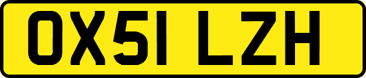 OX51LZH