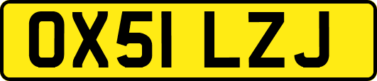 OX51LZJ
