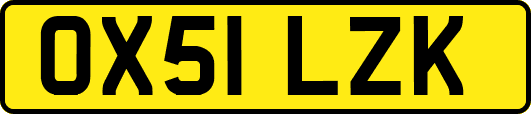 OX51LZK