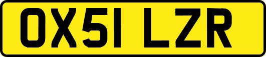 OX51LZR