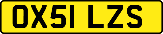 OX51LZS