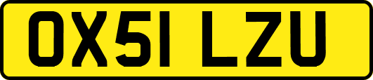 OX51LZU