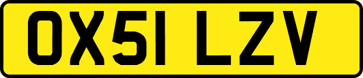 OX51LZV