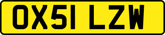 OX51LZW