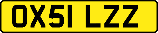 OX51LZZ