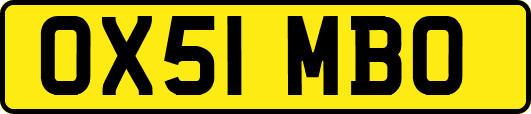 OX51MBO