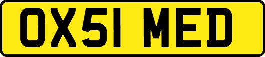 OX51MED