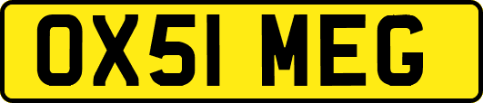 OX51MEG