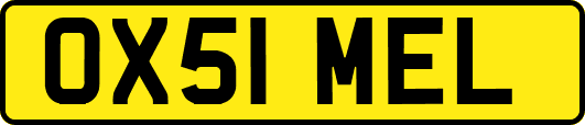 OX51MEL