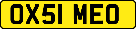 OX51MEO