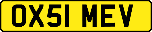 OX51MEV