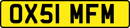 OX51MFM