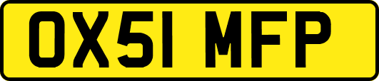 OX51MFP