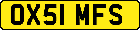 OX51MFS