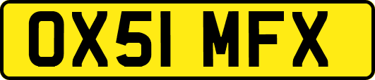 OX51MFX
