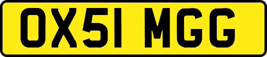 OX51MGG