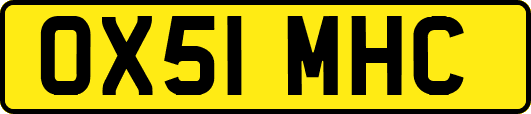 OX51MHC