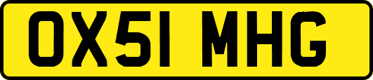 OX51MHG