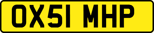 OX51MHP