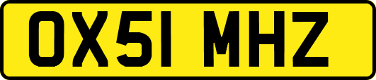 OX51MHZ