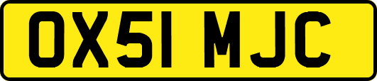 OX51MJC