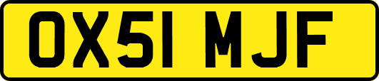 OX51MJF
